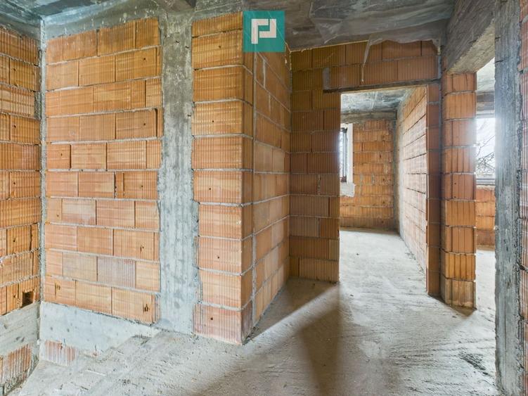 Duplex solid 120 mp, intimitate și calm in Chisoda - 20