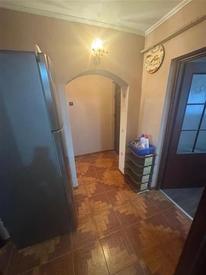 Ap 2 cam, 55 mp utili,et 3/4,zona Brailei,stare buna ,mobilat, utilat - 9