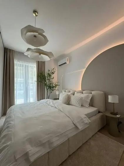 2 camere ETAJ 1 - Pret lansare - Incalzire pardoseala - Geam Tripan - 6