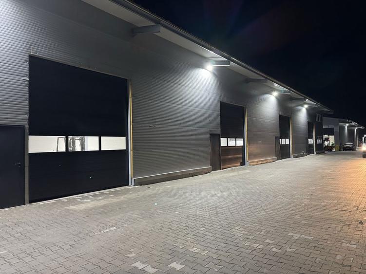 Hala/ spatiu depozitare/ birou - 1