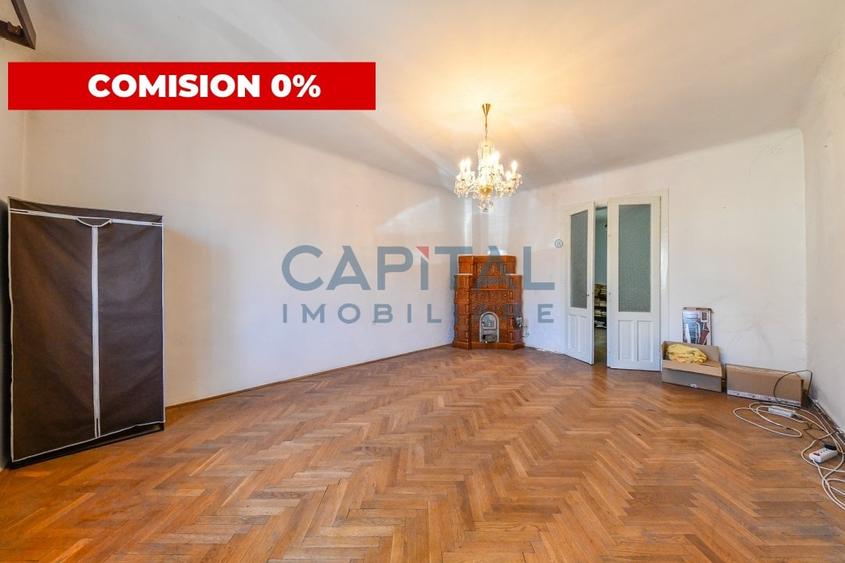 Casa de vanzare, zona Marasti - 13