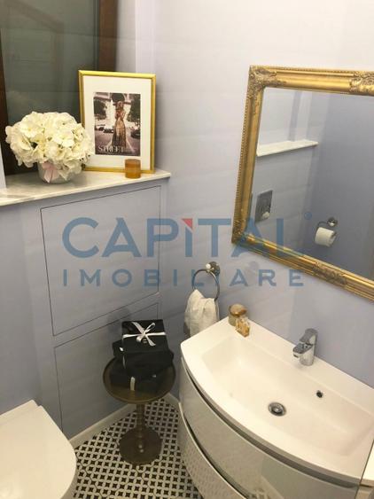Apartament 3 camere Eroilor Cluj-Napoca - 9