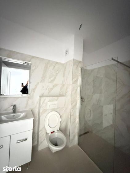 De vanzare Apartament 3 camere, zona Centru Alba Mall, Bloc Nou. - 8