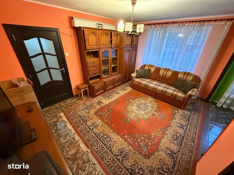 Str. Narciselor - Ap. 4 camere, mobilat si utilat - 6