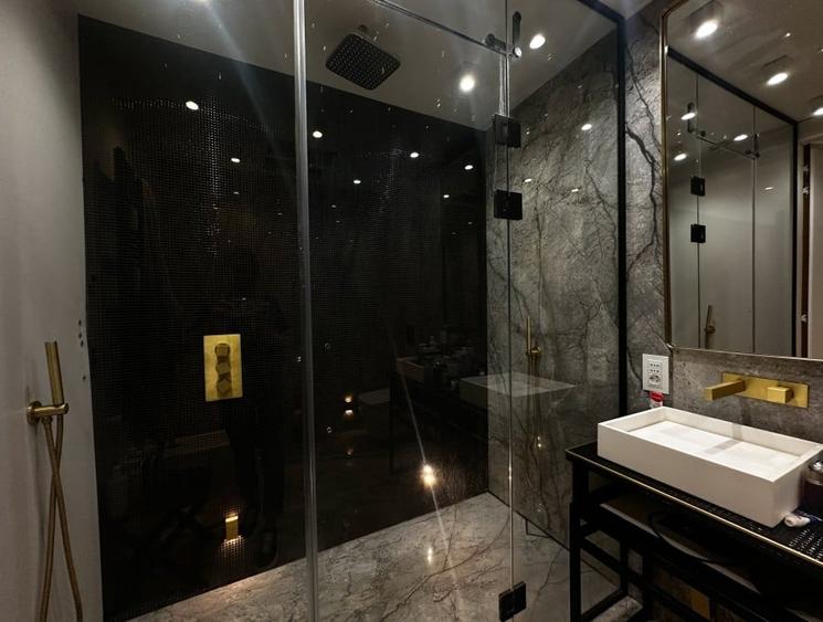 Apartament cu gradina 180mp Kiseleff - 6