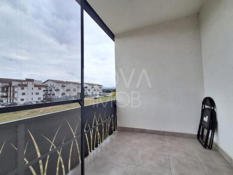 Apartament de inchiriat - Cartierul Arhitectilor, Zona Mandra - 9