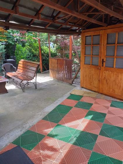 Imobil central Moieciu de jos,Brasov.La vanzare si schimb imobiliar,inclusiv cu dezvoltatori imobil. - 8