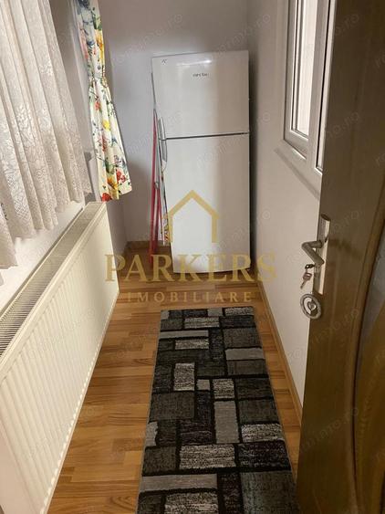 Garsoniera semidecomandata 31 mp de vanzare in zona Manastur - 4