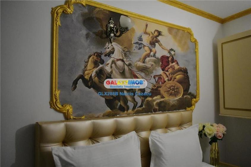 Foisorul de Foc Mosilor vila de inchiriat pretabila pentru hotel - 12