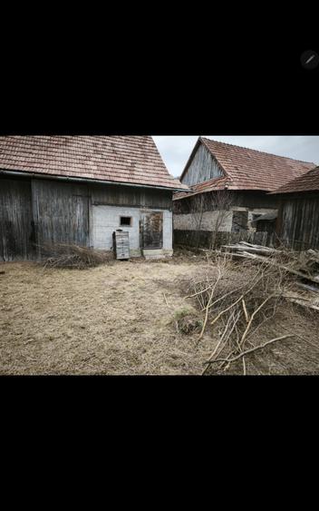 Teren intravilan, 2848 MP, Arghisu - 1