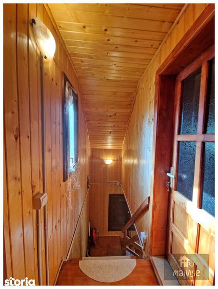 Casa de vacanta- Valea Bozomului, Brasov - 15
