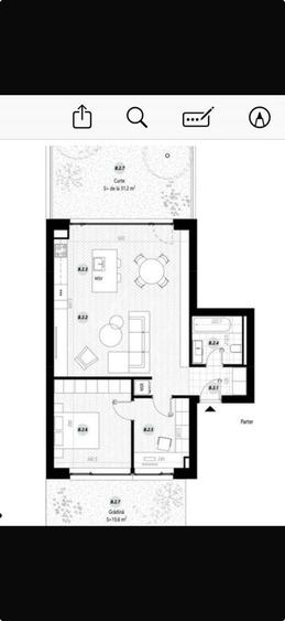 3 Camere I PIPERA PLAZA I Catted Family I Loc De Parcare Inclus - 21