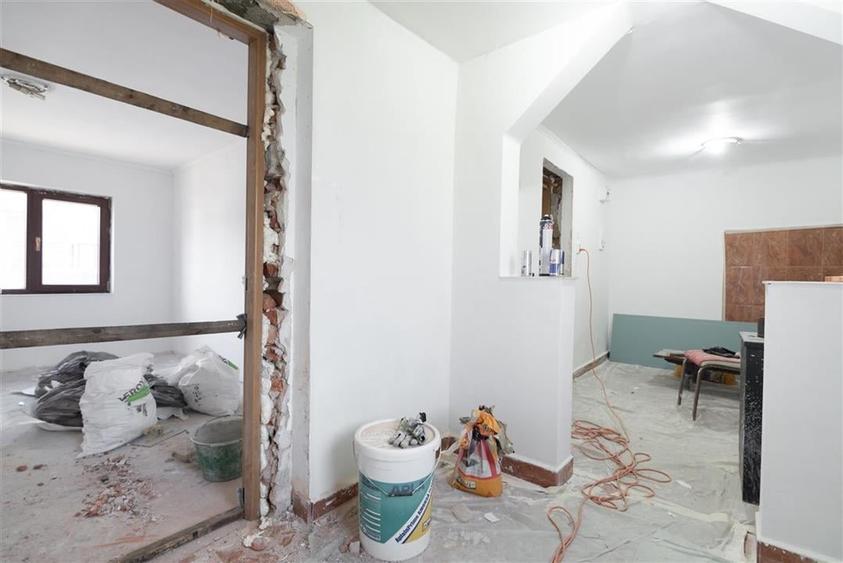 RECO casa cu 2 camere Oradea - 19