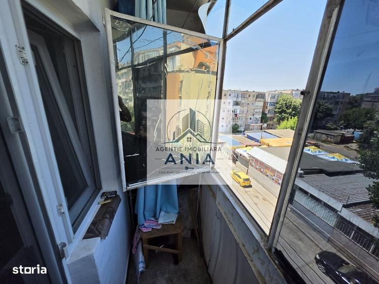 Garsonieră în Central