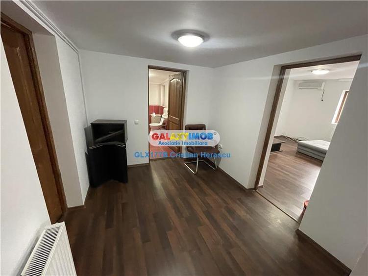 Casa 100 mp 4 camere teren 1100 mp Chitila Str Dej - 22