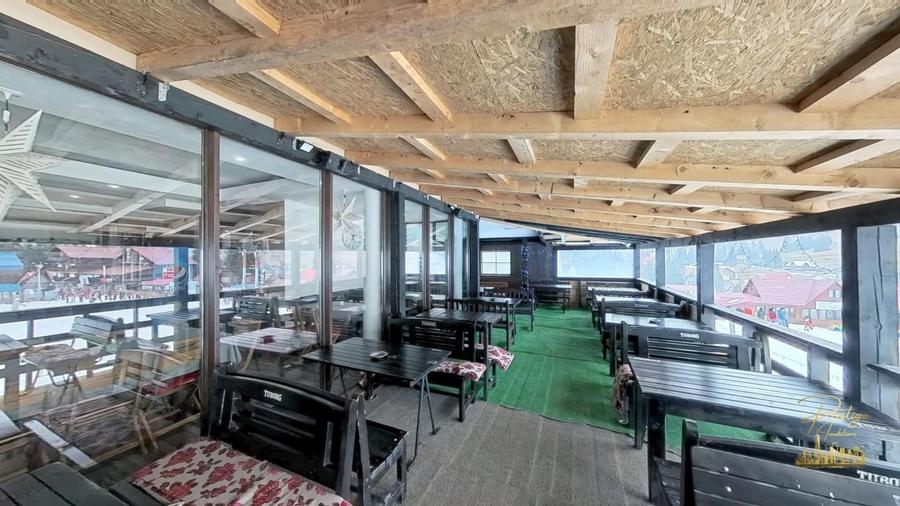 Pensiune cu restaurant si 4 dormitoare de vanzare in Vartop - Arieseni - 33