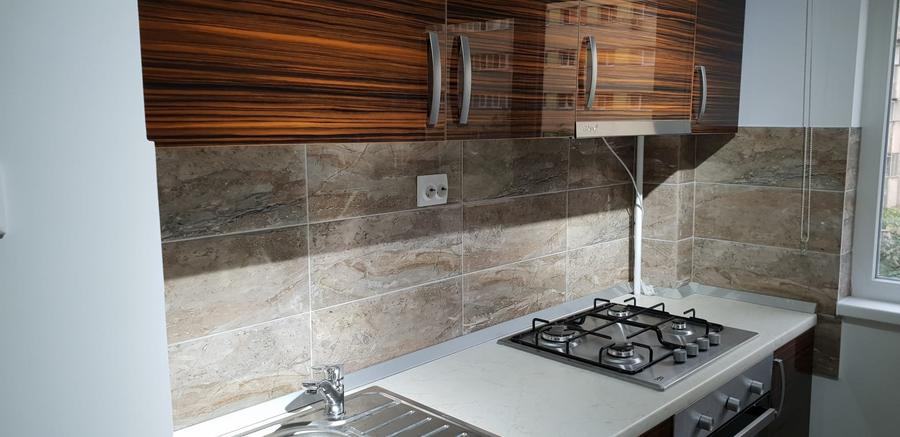 Iancului metrou Pta Iancului stradal AMENAJATA,bl MIXT Reabilitat,PATMARE,BALCON - 18