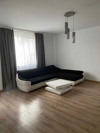 Jumate de duplex de inchiriat Remetea Mare - 7