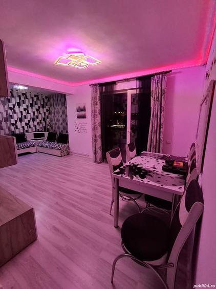 Apartament Modern - 9