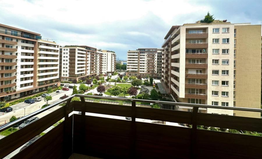 Apartament Impecabil curat  modern și pregătit de mutare Urban Coresii Mall - 3