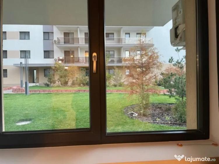 Garsoniera 30mp,mobilata si utilata, Pallady,Victor Brauner,95.000euro - 7