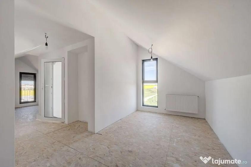 CASA SMART+PISCINA+GARAJ+Zona BARBEQUE! str. Fortului Dom... - 1