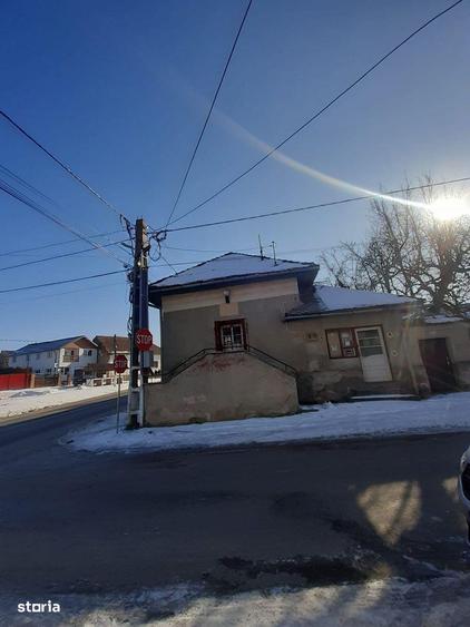 Vanzare casa in com. Lisa, Jud. Bra?ov - Licitatie 04.03.2026 - 1