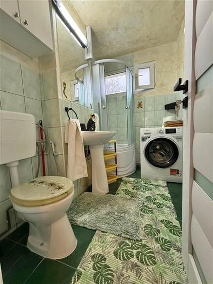 Apartament 3 camere la etaj intermediar, Astra, Brasov - 5