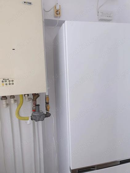 Vand garsoniera Rosiori de Vede | Ultracentral | Mobilata | Utilata | Centrala - 3