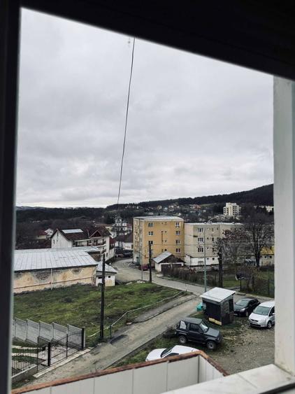 De vanzare Garsoniera Geoagiu BAi - 6