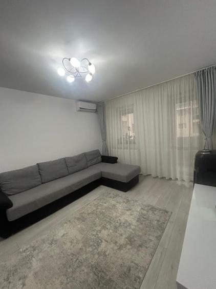 2 camere Apollo Residence + parcare | 10 min metrou Dimitrie Leonida - 7
