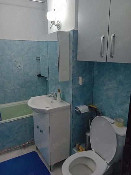 Proprietar, inchiriez apartament 2 camere decomandat, Zona Girocului, Timisoara - 7