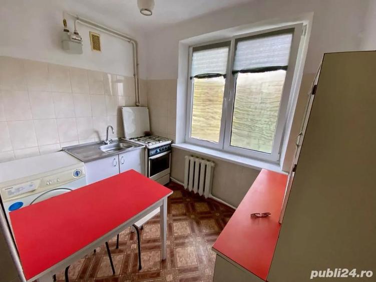 Garsoniea de inchiriat in zona Olimpia - 2