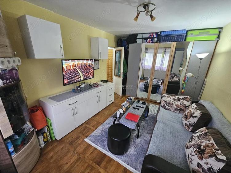 Resita, Garsoniera, Mobilata+Utilata, Calea Caransebesului - 15