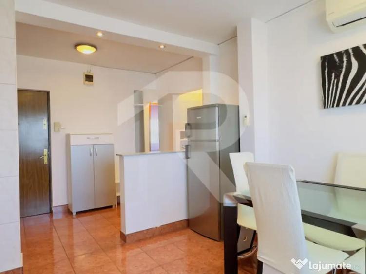 Apartament 2 camere centrala proprie Drumul Sarii x Mihail - 8