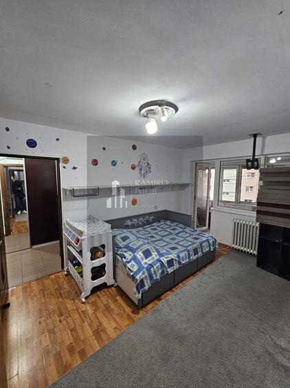 Apartament 2 camere Alexandru Obregia - 1