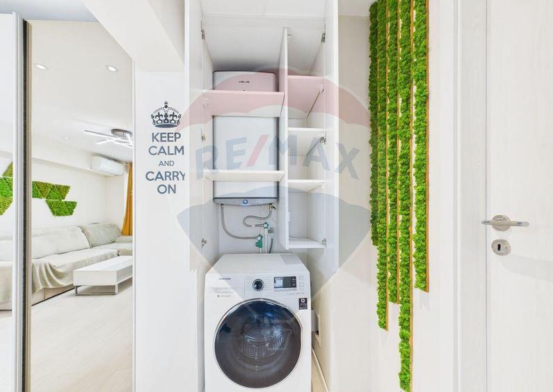 Apartament de vanzare 2 camere langa Parcul A.I.Cuza - 5