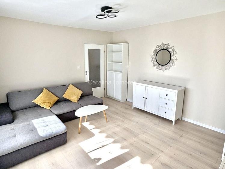 3 camere elegante, si primitoare – în zona Aradului, lângă Iulius Town