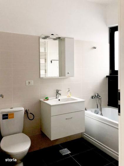 3 Camere Mosilor Obor Str. Toamnei Prima Inchiriere 2 Bai - 4