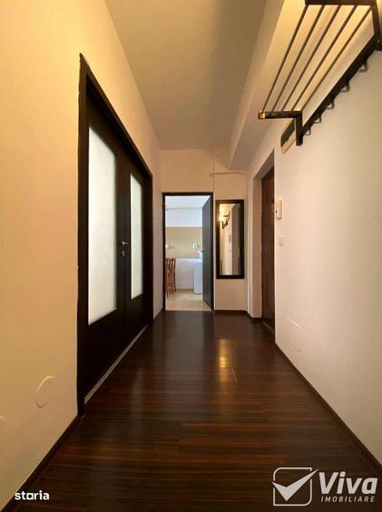 Se vindeAp spatios si decomandat,2 cam,57mp,interm,bloc nou,Nicolina 2 - 10