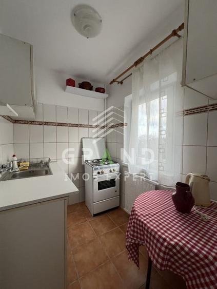 Garsoniera Moderna | Balcon | 28 mp | Zorilor/Piata Agroalimentara Zorilor - 3