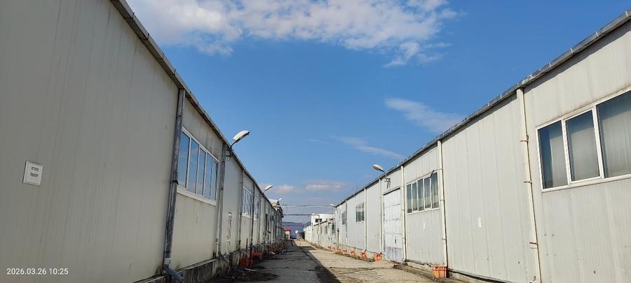 Platformă industrială situată strategic pe DN1A, Săcele-Brasov - 5