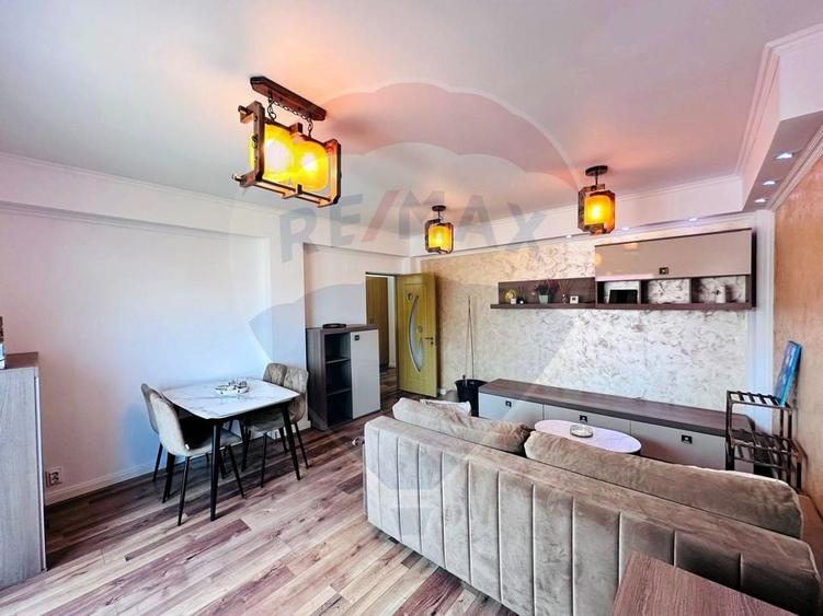 Apartament 3 camere in Vila, Curte, Mobilat si Utilat, Metrou Pacii - 16