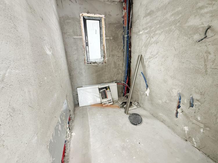 Vila Individuala / 4 Camere / 3 Bai / Incalzire Pardoseala / Teren 390 mp - 6