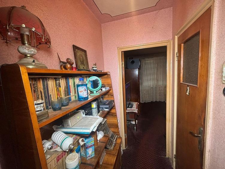 AP. 3 CAMERE THEODOR PALLADY, BUCATARIE INCHISA, 70 MP, COMISION 0% - 10