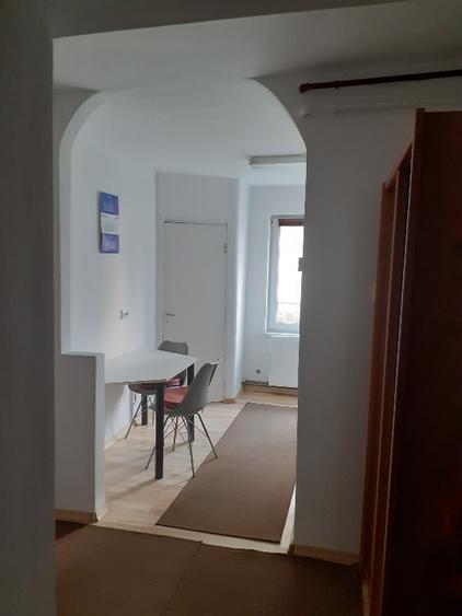 ÎNCHIRIEZ APART CU 2 CAMERE,DECOMANDAT, MOBILAT, PARTER,TUDOR-CORINA - 9