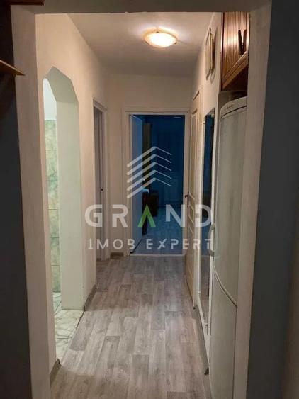 Ap 2 camere | decomandat | Complex Big/Manastur/Mehedinti - 12