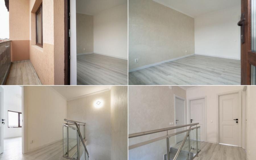 Casa p+1 Damila, suprafa?a utila 160 mp, teren 300 mp - 3