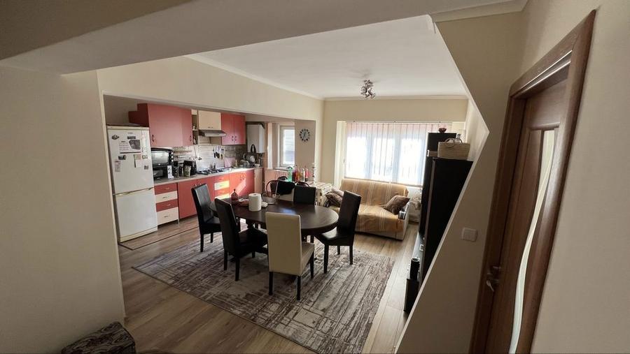 Apartament Centru Gilau - 4