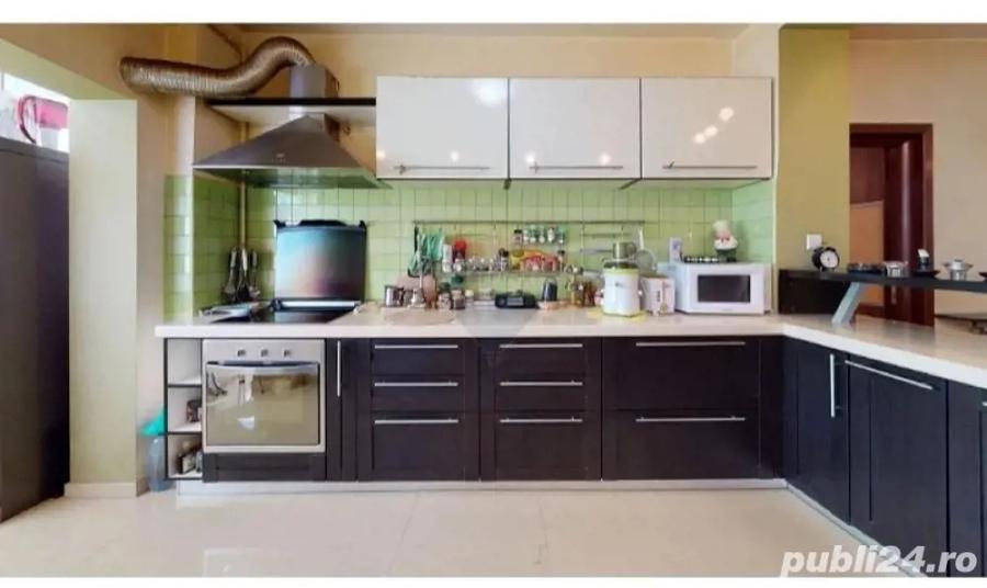 Apartament 3 camere - 1